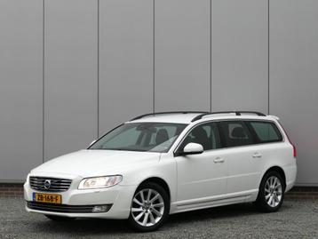 Volvo V70 2.0 T4 Dynamic Edition Navi / Standkachel / Stoel  beschikbaar voor biedingen