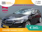 Opel Insignia Sports Tourer BWJ 2021 1.5 CDTI 1 € 18.899,0, Voorwielaandrijving, Origineel Nederlands, Nieuw, 3 cilinders