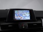 BMW 2-serie Active Tourer 218i Sport (NAVI,CLIMATE,CRUISE,PD, Auto's, 136 pk, Gebruikt, Wit, Bedrijf