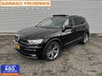 Volkswagen Tiguan 2.0 TSI 4Motion R-Line | Pano | Stoelverwa, Gebruikt, Euro 6, 1984 cc, 2500 kg