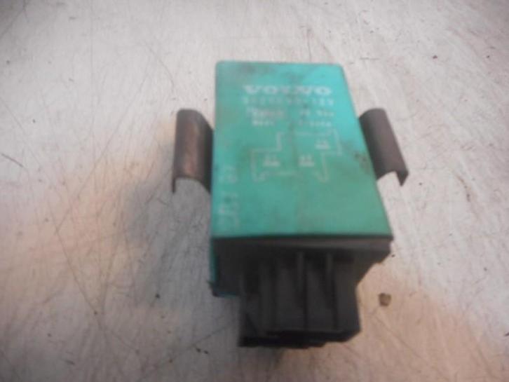 Relais Volvo 940 I Estate (1996-04/1998-10) 3523890, Auto-onderdelen, Elektronica en Kabels, Volvo, Gebruikt