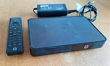 Arris DCX960 Decoder uit België beschikbaar voor biedingen