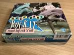 Rock Baby Rock It! - Record Hop Rock 'N' Roll !!! 3-CD box, Ophalen of Verzenden, Zo goed als nieuw, Cd of Plaat