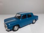Renault 8 Gordini van Solido, Hobby en Vrije tijd, Modelauto's | 1:43, Ophalen of Verzenden, Zo goed als nieuw, Auto, Overige merken