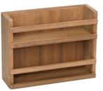ARC Marine dubbel teak Opbergrek, Ophalen of Verzenden, Nieuw, Lijn of Blok