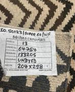 Brink en Campman Yara Marrakesh tapijt 2 x 3 NIEUW, Huis en Inrichting, Ophalen, Blauw, Rechthoekig, Nieuw