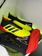 Adidas Predator 18+ FG Energy Mode Voetbalschoenen, Schoenen, Zo goed als nieuw, Maat M, Ophalen of Verzenden