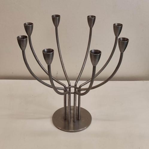 Vintage IKEA kandelaar (3 stuks beschikbaar), Huis en Inrichting, Woonaccessoires | Kandelaars en Kaarsen, Gebruikt, Kandelaar