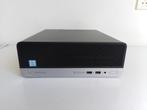 HP pc, Computers en Software, Desktop Pc's, Verzenden, 3 tot 4 Ghz, SSD