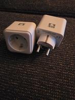 LSC Smart Connect stekker, Ophalen of Verzenden, Gebruikt, Overige merken