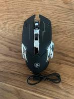Gaming Muis - Draadloos - Nieuw, Computers en Software, Muizen, Rechtshandig, Muis, Ergonomisch, Nieuw