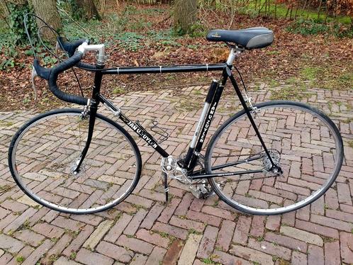 Racefiets jan van zuylen fr 60 Shimano 600, Fietsen en Brommers, Fietsen | Oldtimers, 55 tot 59 cm, Jaren '60 of nieuwer, Ophalen