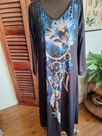 Jurk maat l, Maat 38/40 (M), Zwart, Ophalen of Verzenden, Zo goed als nieuw