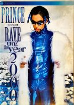 Prince - Rave Un2 The Year 2000 (dvd), Alle leeftijden, Ophalen of Verzenden, Gebruikt, Muziek en Concerten