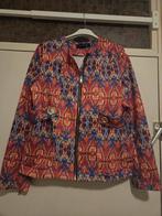 Mooi vrolijk kort jasje, Kleding | Dames, Overige kleuren, Lofty Manner, Maat 42/44 (L), Ophalen of Verzenden