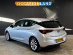 Opel Astra 1.2 Edition|CRUISE|BLUETOOTH|CARPLAY|NAVI|16INCH|, Voorwielaandrijving, 1350 kg, Stof, Gebruikt