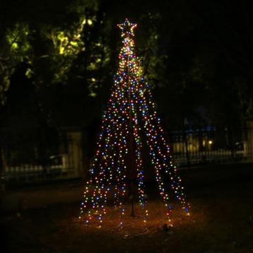 fairybell achtig Led-kerstboom voor buiten met timer NIEUW beschikbaar voor biedingen