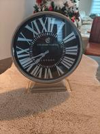 Colmore Klocks London Tafelklok, Ophalen of Verzenden, Zo goed als nieuw, Analoog, Wekker of Tafelklok