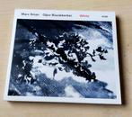 Marc Sinan Oguz Buyukberber - White CD 2018 ECM, Ophalen of Verzenden, 1980 tot heden, Zo goed als nieuw, Jazz