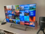 Sony KDL- 32WD757, 38 inch (Sony Bravia), Audio, Tv en Foto, Televisies, Gebruikt, 50 Hz, LCD, Sony