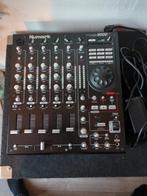 Numark 5000FX Mengpaneel - 5 Kanalen, Ophalen of Verzenden, Gebruikt, 5 tot 10 kanalen, Microfooningang