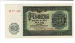 DDR, 50 mark 1948, Verzenden, Duitsland