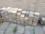 14x14 steentjes, geel, 110 stuks, Ophalen, Beton, Klinkers