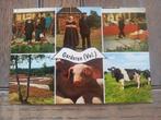 Garderen, Ophalen of Verzenden, 1960 tot 1980, Gelopen, Gelderland