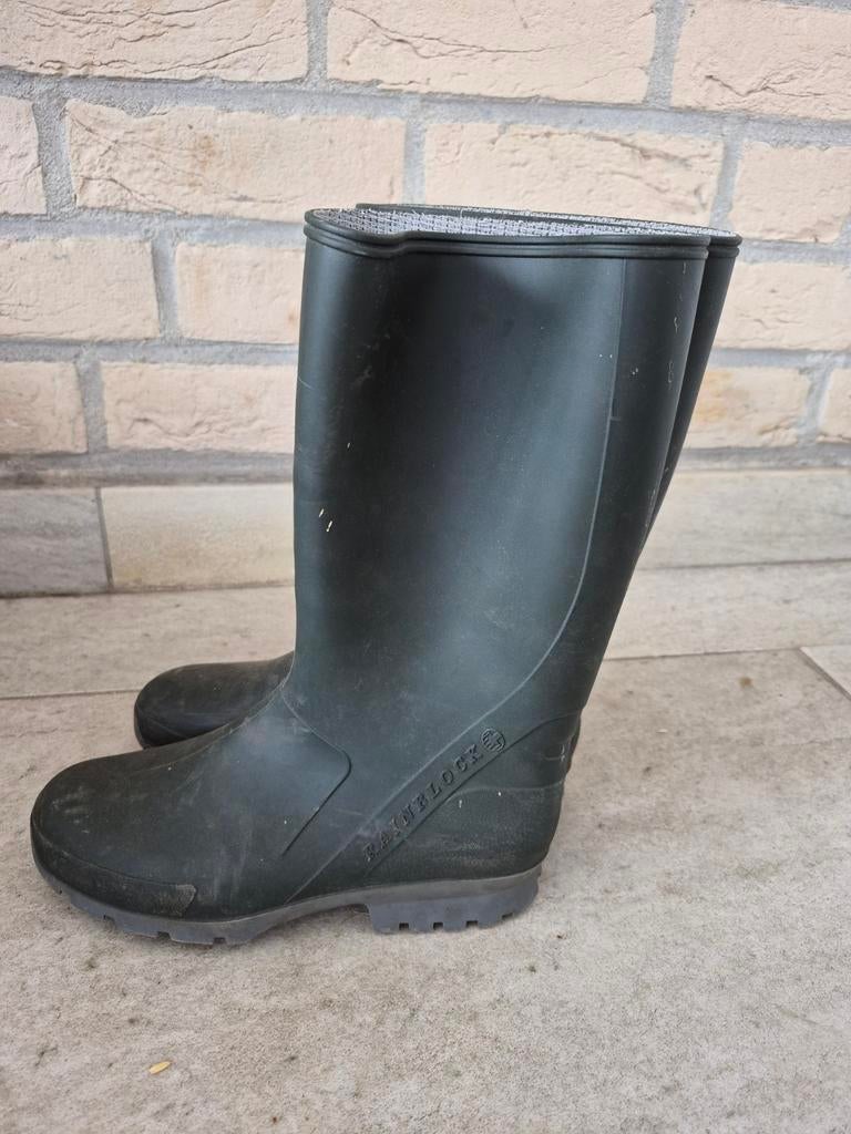 Rainblock laarzen maat 34, Ophalen of Verzenden, Laarzen