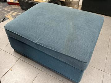 Hocker KIVIK Ikea