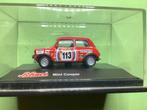 Schuco Mini Cooper 1:87, Hobby en Vrije tijd, Modelauto's | 1:87, Ophalen of Verzenden, Nieuw, Auto, Schuco