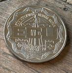 2 1/2 Ecu 1992, Postzegels en Munten, Ophalen of Verzenden, Overige materialen, Nederland