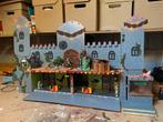 Spookhuis modelbouwers kermis, Hobby en Vrije tijd, Modelbouw | Overige, Ophalen of Verzenden, Gebruikt, Groter dan 1:32
