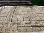 Koppelstones stenen 10x10x6 cm kleurecht geliamori MBI, Ophalen, Gebruikt, Klinkers, 10 m² of meer