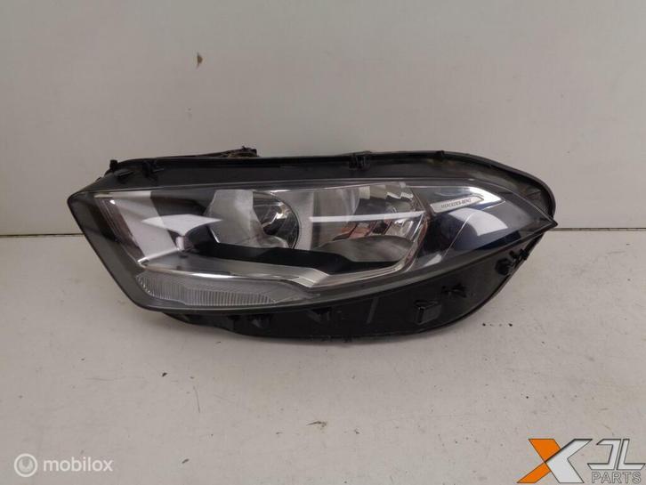 A-KLASSE W177 KOPLAMP LINKS H7, Auto-onderdelen, Verlichting, Mercedes-Benz, Gebruikt, Ophalen of Verzenden