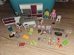Playmobil Keuken 9269, Ophalen of Verzenden, Zo goed als nieuw