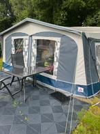 Te koop dorema rada 270 voortent, Caravans en Kamperen, Ophalen of Verzenden, Gebruikt