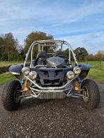 Renli buggy met kenteken 200 cc, Ophalen, Gebruikt
