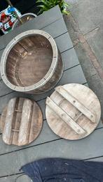 Kaasvom, Antiek en Kunst, Antiek | Gereedschap en Instrumenten, Ophalen of Verzenden