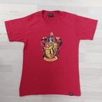 Harry Potter Gryffindor Shirt maat M, Verzamelen, Harry Potter, Overige typen, Ophalen of Verzenden, Zo goed als nieuw