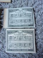 1931 THEATER CARRE IN 'T WITTE PAARD/KRANT AANKONDIGING, Verzamelen, Tijdschriften, Kranten en Knipsels, Ophalen, 1920 tot 1940