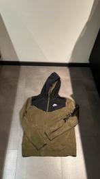 Nike vest groen maat 158, Kinderen en Baby's, Kinderkleding | Maat 158, Ophalen of Verzenden