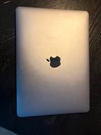 MacBook 12 inch (2017) - prima staat!, Ophalen, Gebruikt, Qwerty, 8 GB