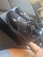 Lyle&scott sneakers nooit gedragen., Kleding | Heren, Schoenen, Zwart, Nieuw, Ophalen of Verzenden, Sneakers of Gympen