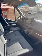 Mercedes-Benz Sprinter CC 211 CDI L2 392/3000 FWD 9G-TRONIC, Auto's, Bestelauto's, 4 cilinders, 2000 kg, Diesel, Particulier