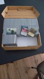 Set van 5000-5500 bulk (un)common MTG kaarten, Hobby en Vrije tijd, Verzamelkaartspellen | Magic the Gathering, Ophalen of Verzenden