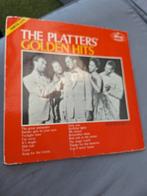 The platters golden hits, Ophalen of Verzenden, 1960 tot 1980, Gebruikt