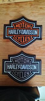 grote geweven rug patch, Motoren, Ophalen of Verzenden, Nieuw