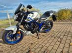 Yamaha MT-03  2016, 2 cilinders, 321 cc, Bedrijf, Minimaal motorrijbewijs A2