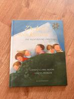 Kerst Prentenboek - De Avond voor Kerstmis, Ophalen of Verzenden, Zo goed als nieuw, Prentenboek